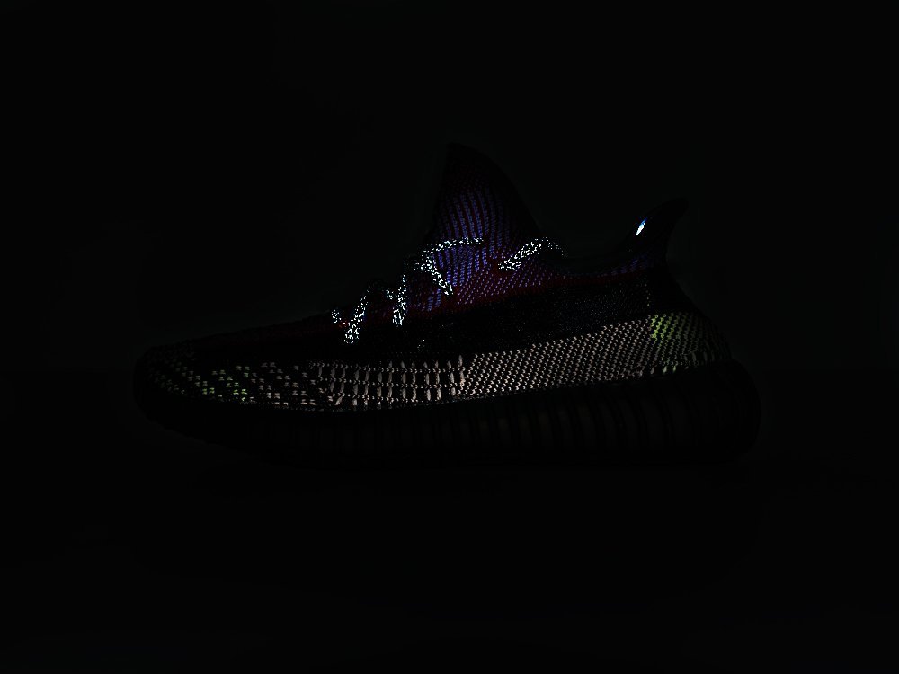 Кроссовки Adidas Yeezy 350 Boost v2 — изображение 2