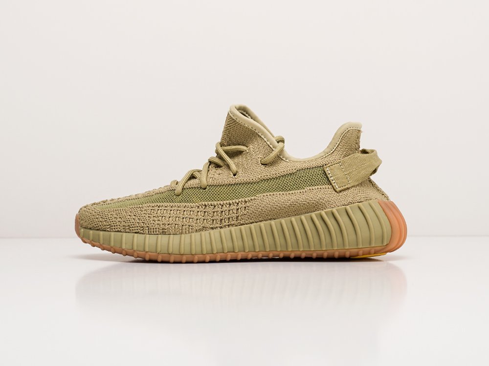 Кроссовки Adidas Yeezy 350 Boost v2 — изображение 2