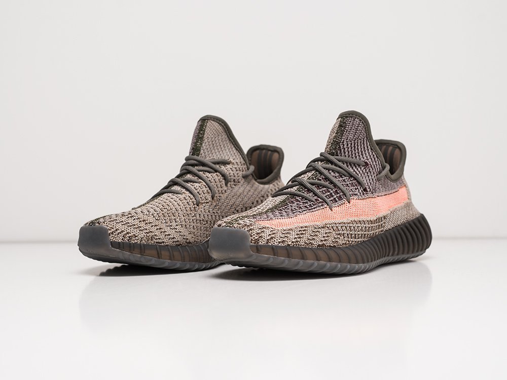 Кроссовки Adidas Yeezy 350 Boost v2 — изображение 3