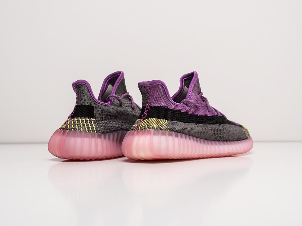 Кроссовки Adidas Yeezy 350 Boost v2 — изображение 3