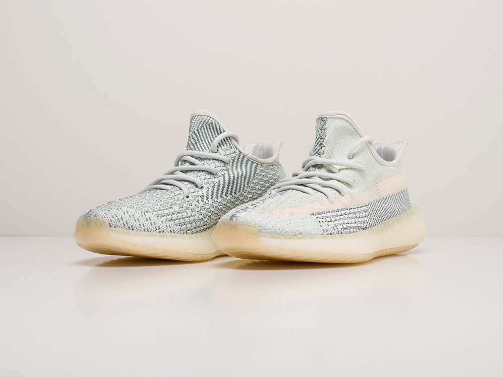 Кроссовки Adidas Yeezy 350 Boost v2 — изображение 3
