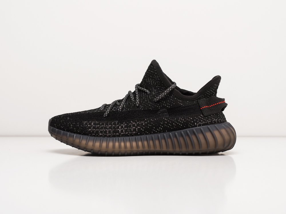Кроссовки Adidas Yeezy 350 Boost v2 — изображение 3