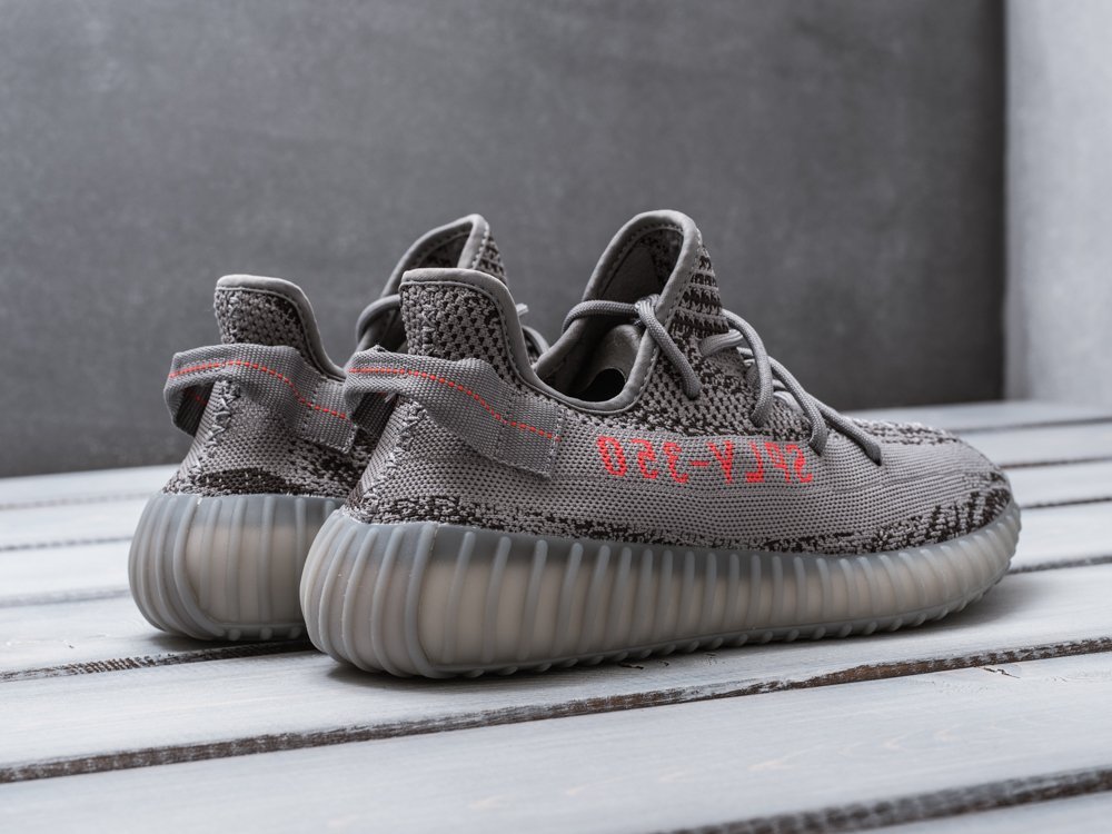 Кроссовки Adidas Yeezy 350 Boost v2 — изображение 3