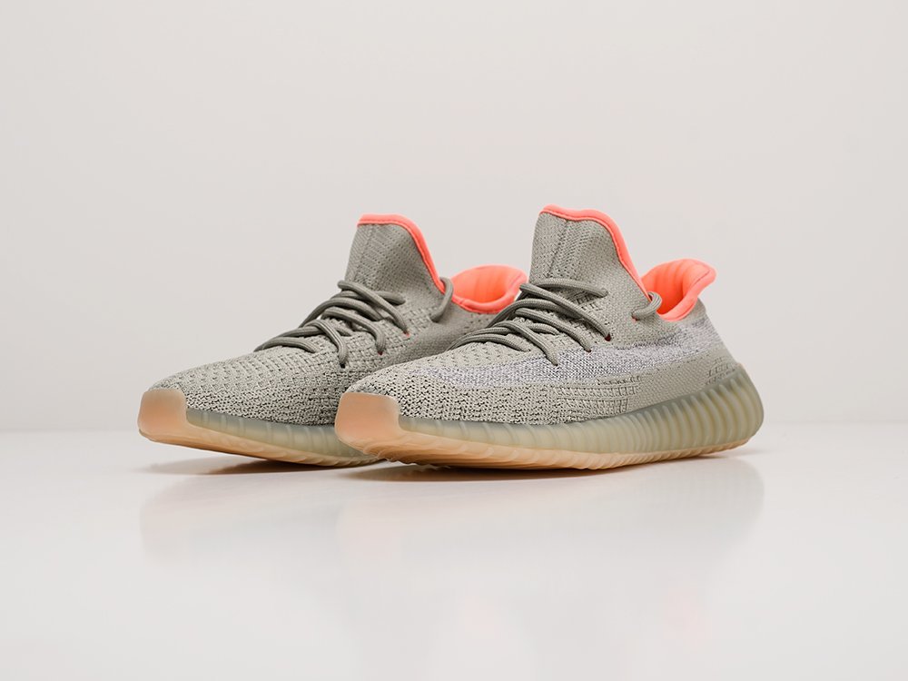 Кроссовки Adidas Yeezy 350 Boost v2 — изображение 3