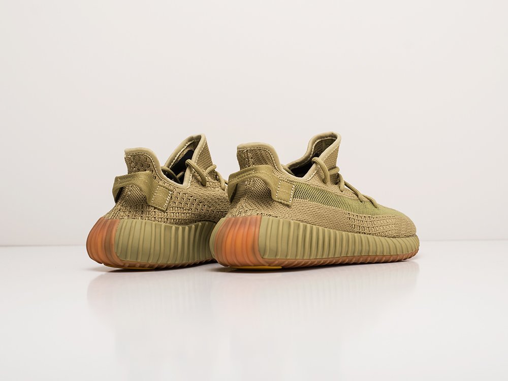 Кроссовки Adidas Yeezy 350 Boost v2 — изображение 3