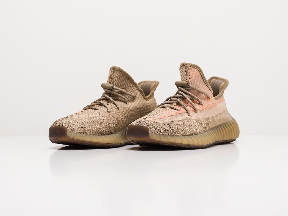 Кроссовки Adidas Yeezy 350 Boost v2 — изображение 3