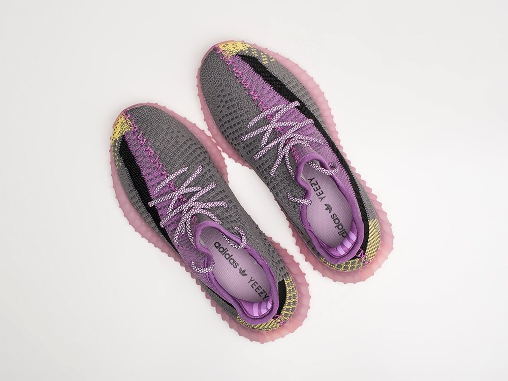 Кроссовки Adidas Yeezy 350 Boost v2 — изображение 3