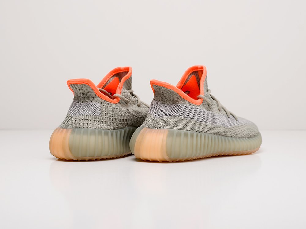 Кроссовки Adidas Yeezy 350 Boost v2 — изображение 3