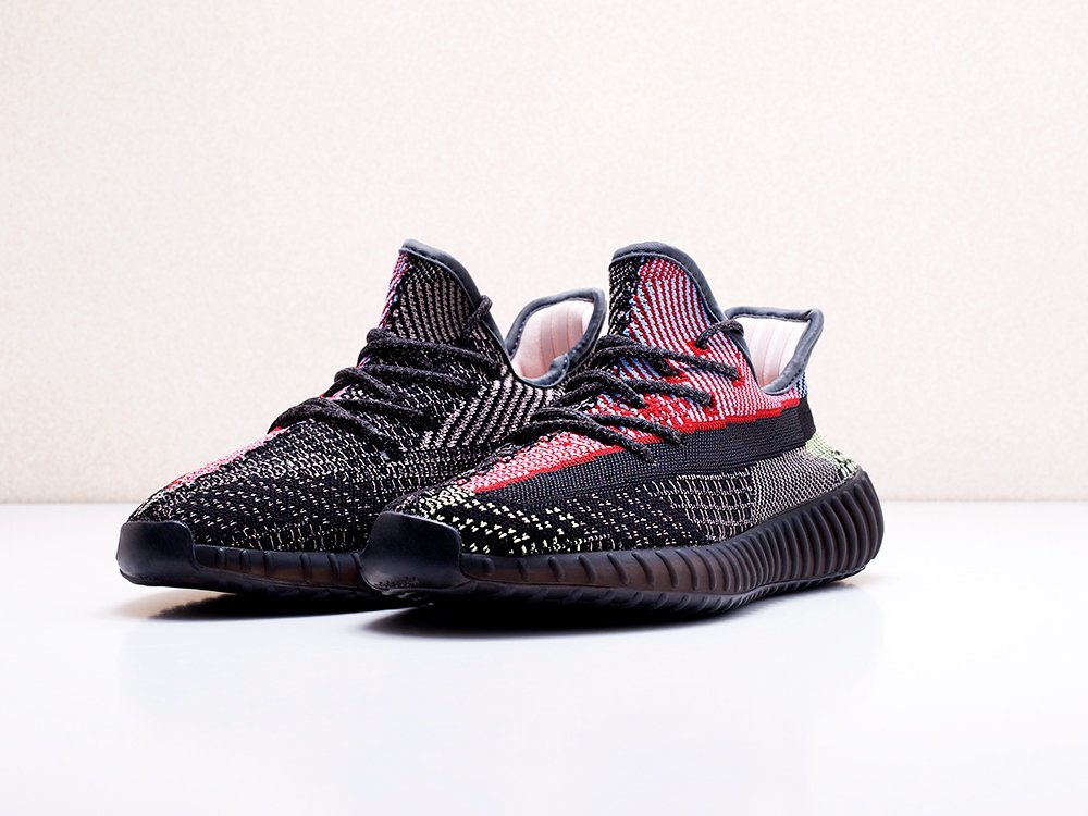 Кроссовки Adidas Yeezy 350 Boost v2 — изображение 3