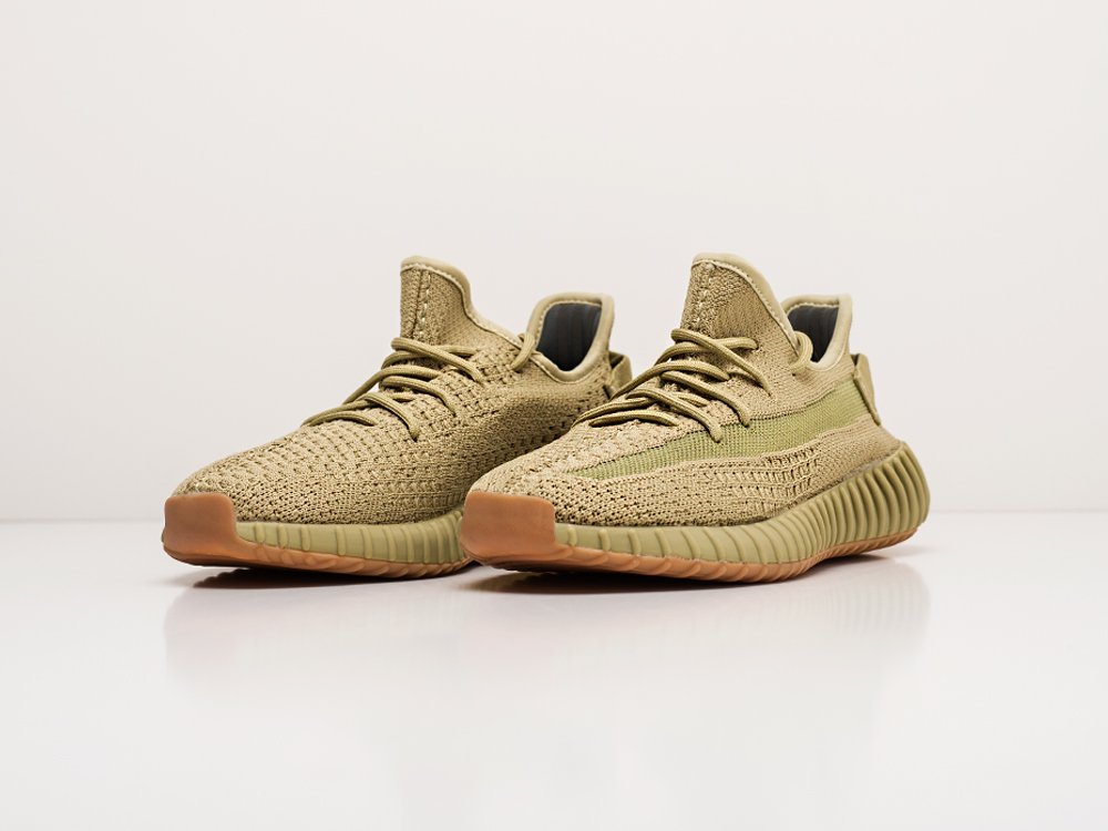 Кроссовки Adidas Yeezy 350 Boost v2 — изображение 3