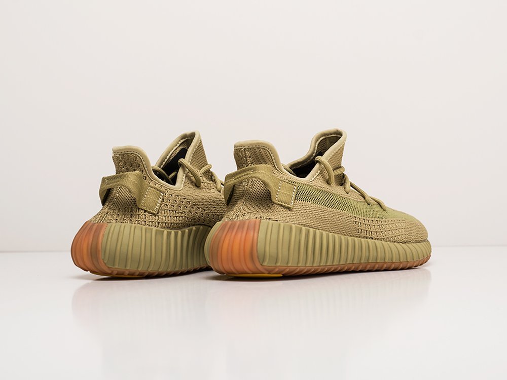 Кроссовки Adidas Yeezy 350 Boost v2 — изображение 4