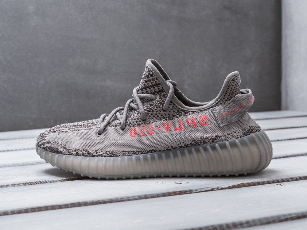 Кроссовки Adidas Yeezy 350 Boost v2 — изображение 4