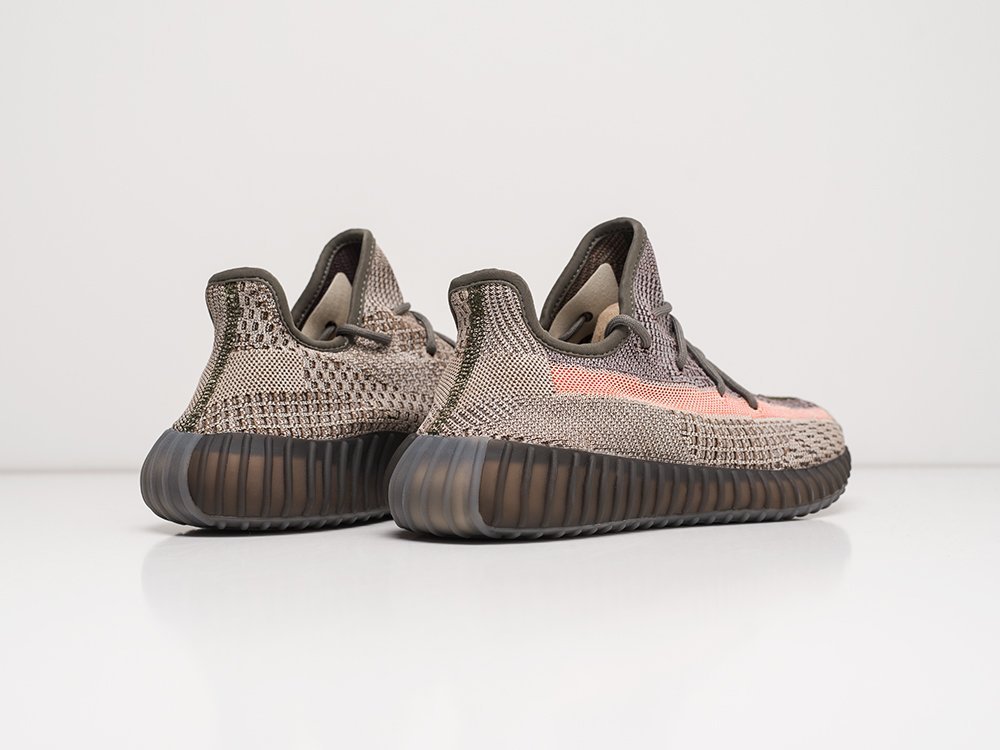Кроссовки Adidas Yeezy 350 Boost v2 — изображение 4
