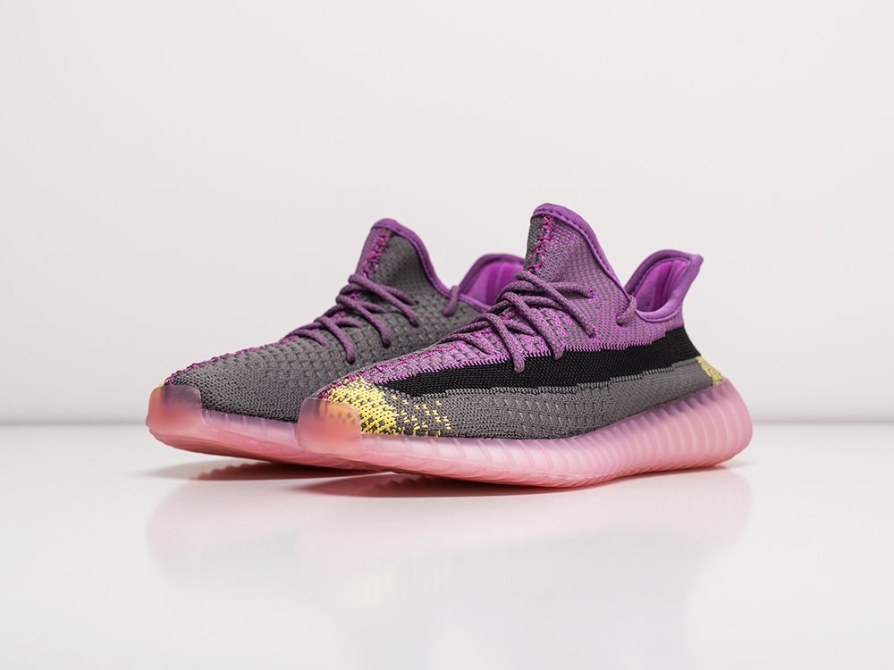 Кроссовки Adidas Yeezy 350 Boost v2 — изображение 4