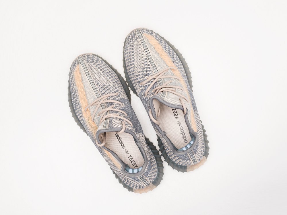 Кроссовки Adidas Yeezy 350 Boost v2 — изображение 5