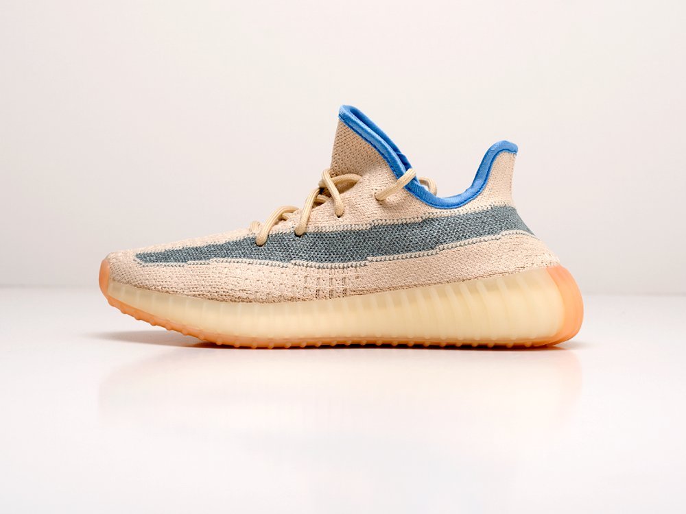 Кроссовки Adidas Yeezy 350 Boost v2 — изображение 5