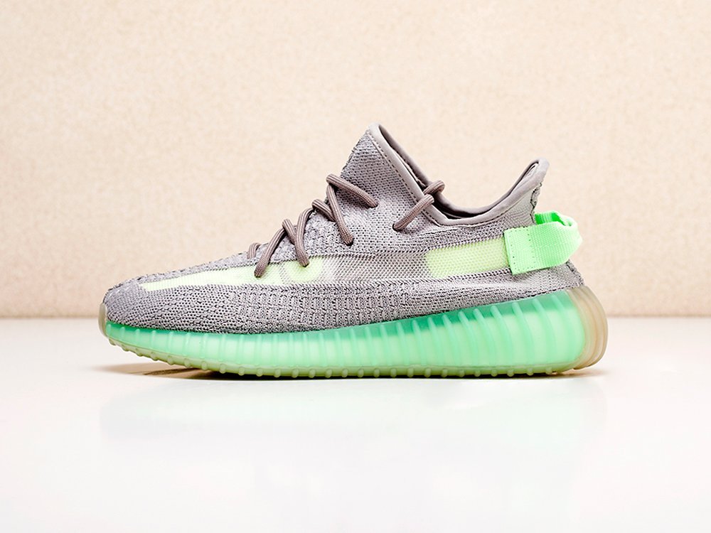 Кроссовки Adidas Yeezy 350 Boost v2 — изображение 5