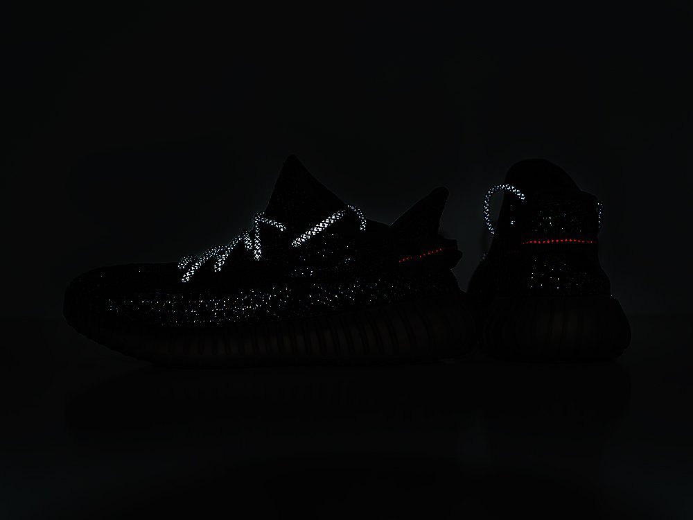 Кроссовки Adidas Yeezy 350 Boost v2 — изображение 5