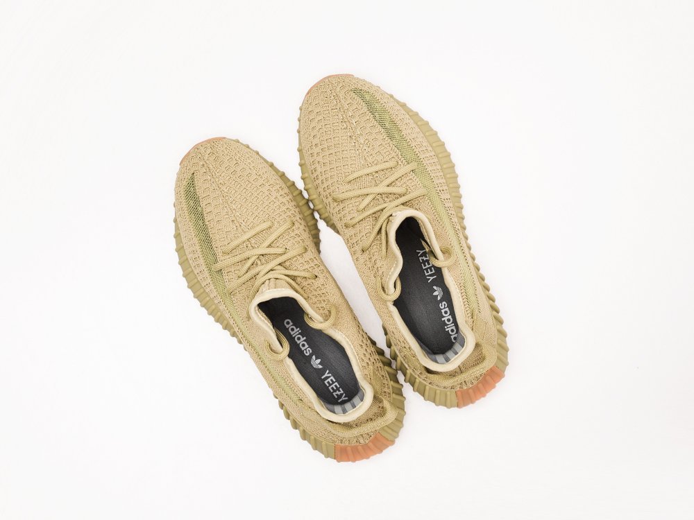 Кроссовки Adidas Yeezy 350 Boost v2 — изображение 5