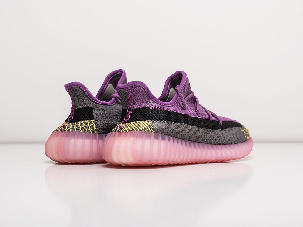 Кроссовки Adidas Yeezy 350 Boost v2 — изображение 5