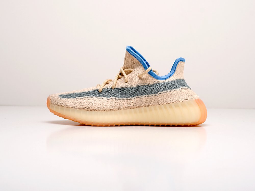 Кроссовки Adidas Yeezy 350 Boost v2 — изображение 5