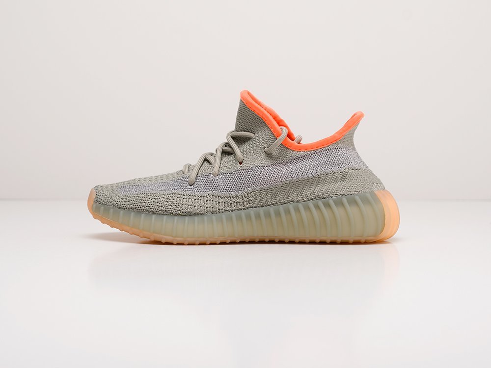 Кроссовки Adidas Yeezy 350 Boost v2 — изображение 5