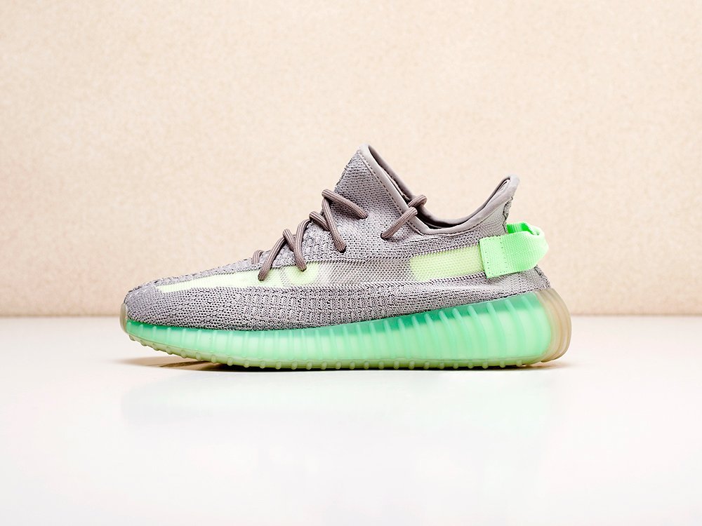 Кроссовки Adidas Yeezy 350 Boost v2 — изображение 5