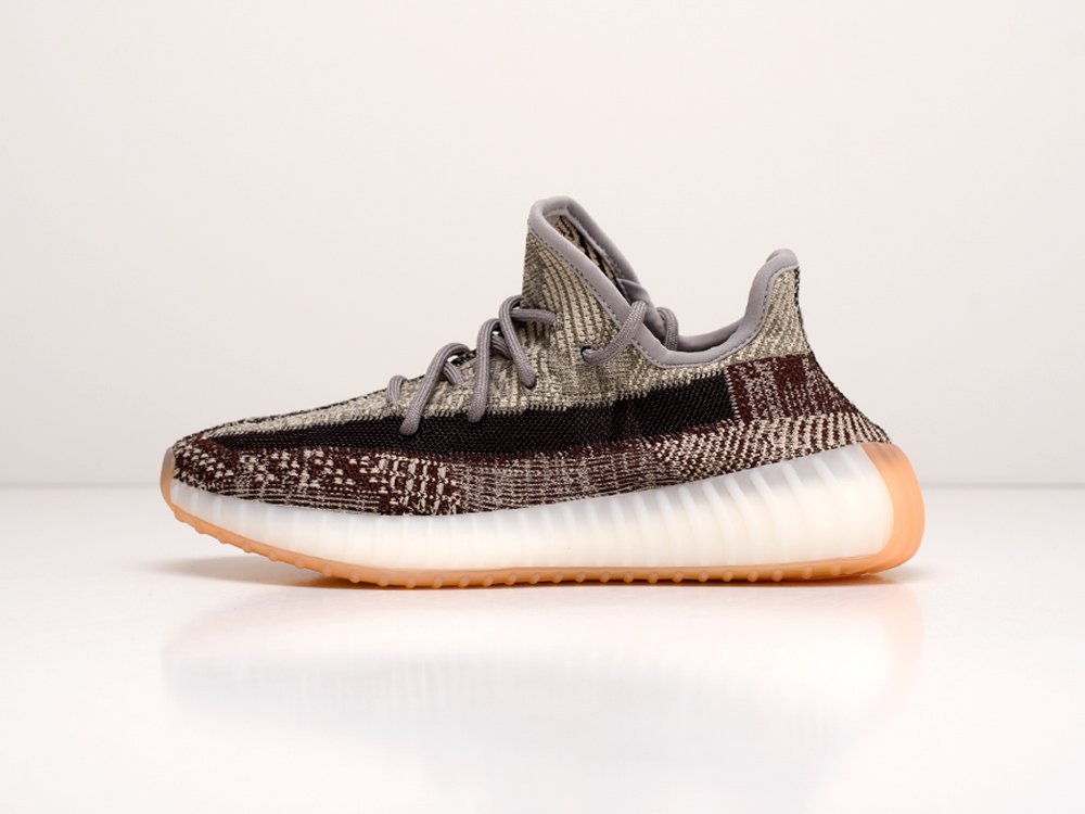 Кроссовки Adidas Yeezy 350 Boost v2 — изображение 5