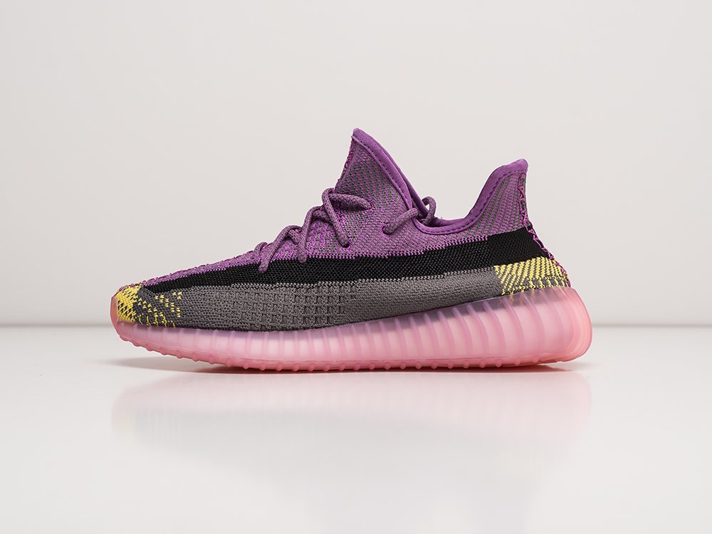 Кроссовки Adidas Yeezy 350 Boost v2 — изображение 5