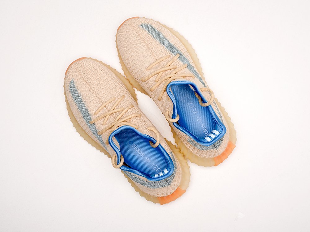 Кроссовки Adidas Yeezy 350 Boost v2 — изображение 6