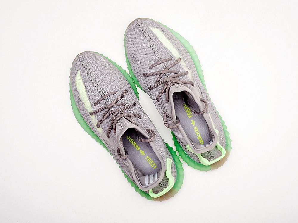 Кроссовки Adidas Yeezy 350 Boost v2 — изображение 6