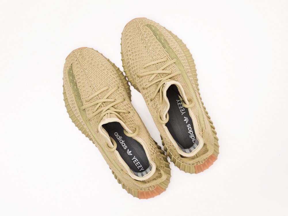 Кроссовки Adidas Yeezy 350 Boost v2 — изображение 6