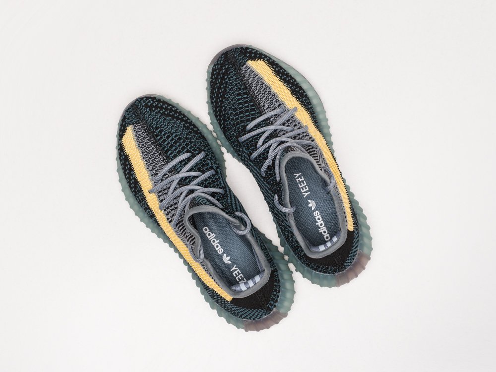 Кроссовки Adidas Yeezy 350 Boost v2 — изображение 6