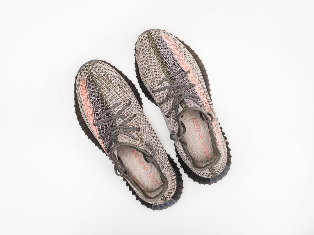 Кроссовки Adidas Yeezy 350 Boost v2 — изображение 6
