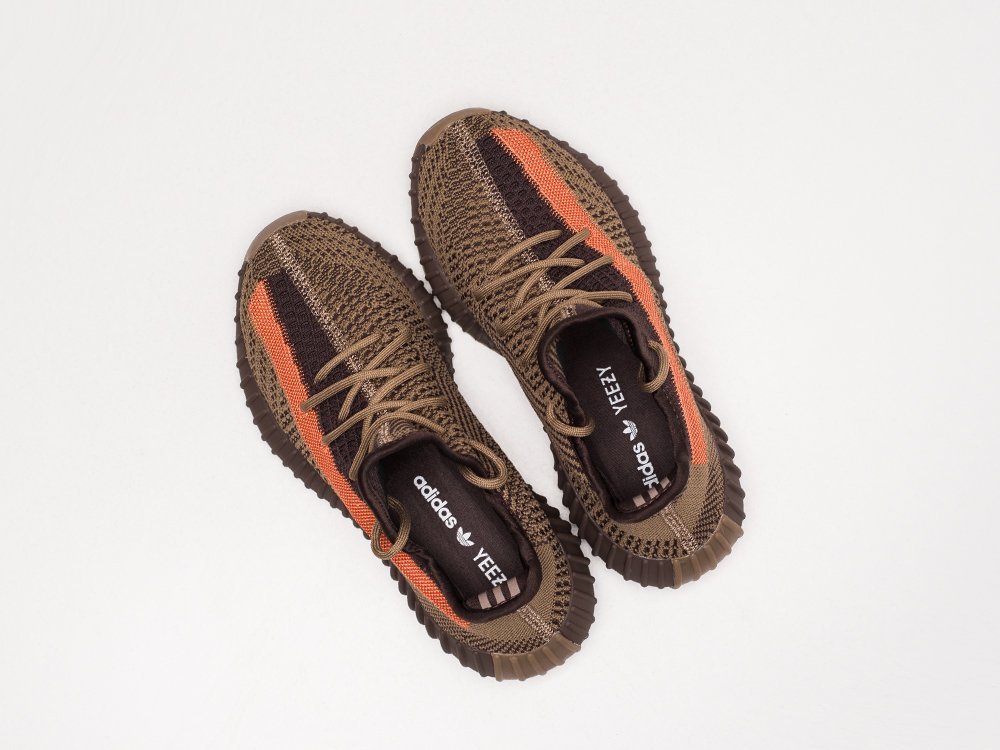 Кроссовки Adidas Yeezy 350 Boost v2 — изображение 6