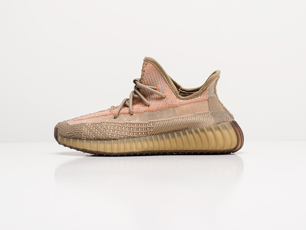 Кроссовки Adidas Yeezy 350 Boost v2 — изображение 6
