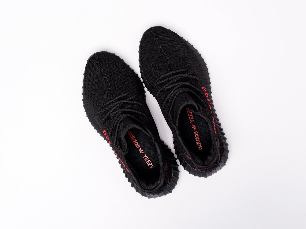 Кроссовки Adidas Yeezy 350 Boost v2 — изображение 6