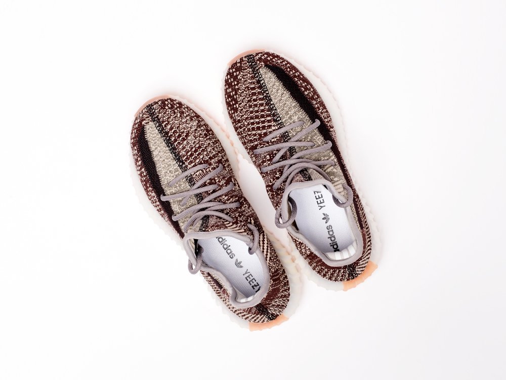 Кроссовки Adidas Yeezy 350 Boost v2 — изображение 6