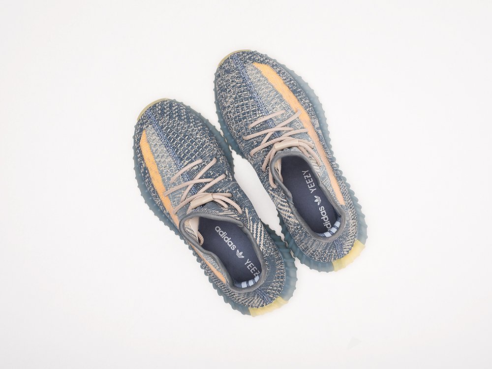 Кроссовки Adidas Yeezy 350 Boost v2 — изображение 6