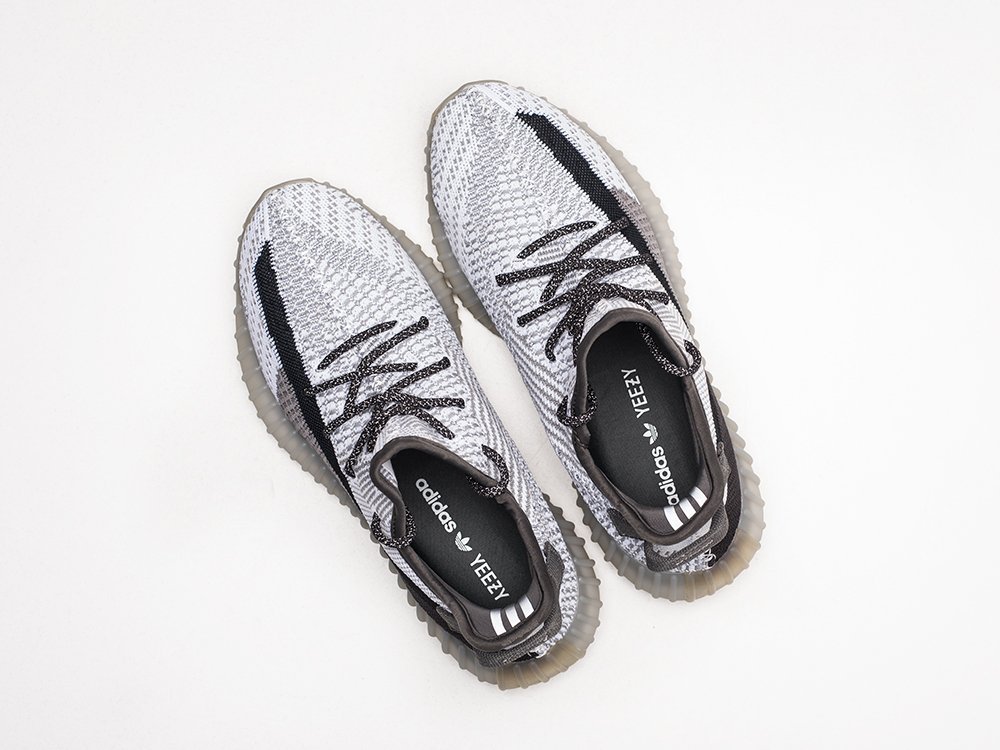 Кроссовки Adidas Yeezy 350 Boost v2 — изображение 6