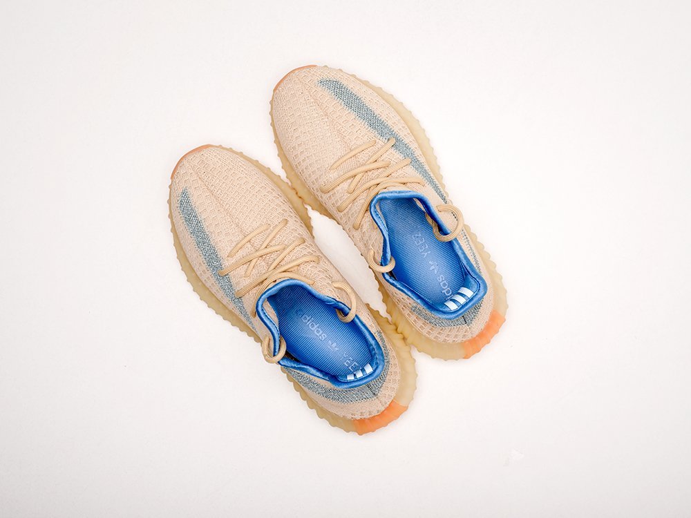Кроссовки Adidas Yeezy 350 Boost v2 — изображение 6