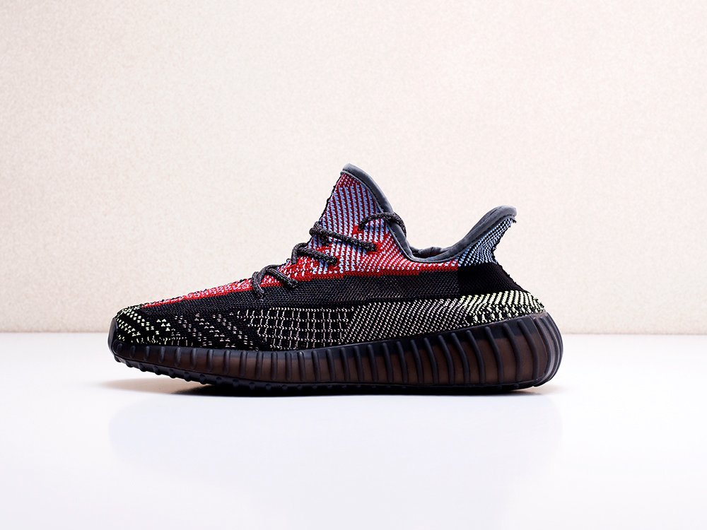 Кроссовки Adidas Yeezy 350 Boost v2 — изображение 6