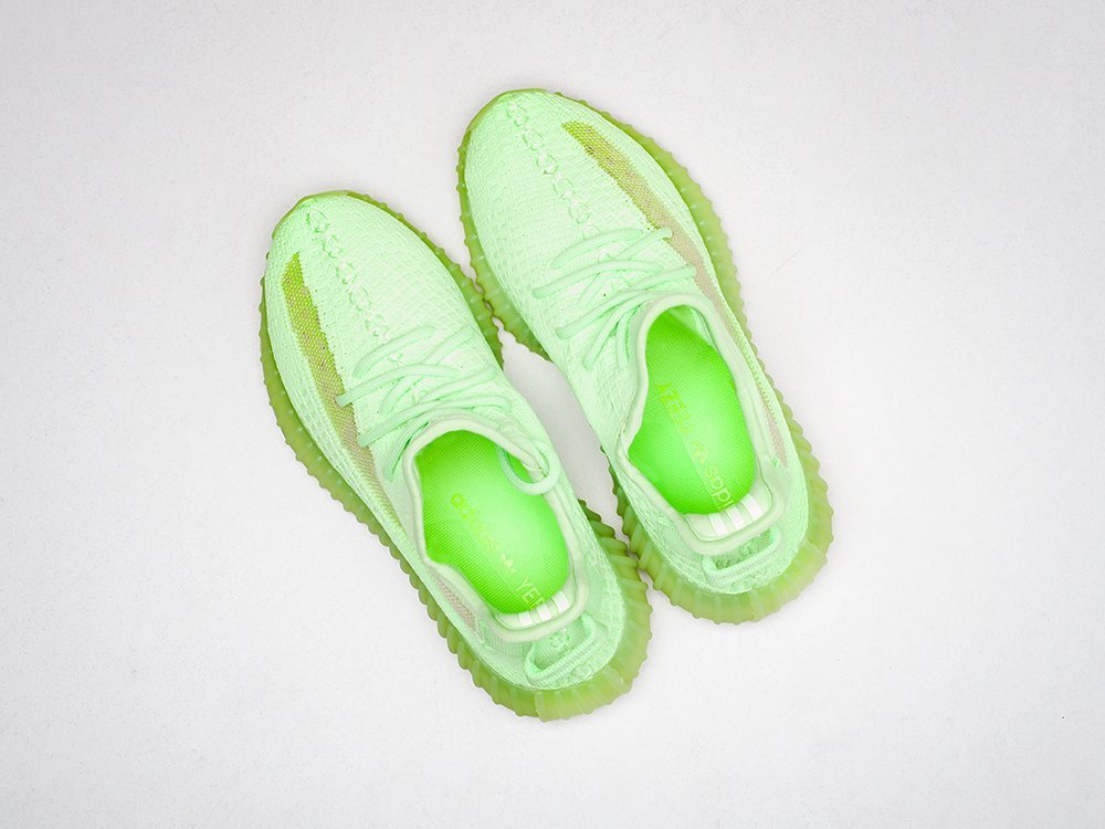 Кроссовки Adidas Yeezy 350 Boost v2 — изображение 6