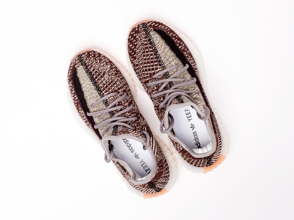Кроссовки Adidas Yeezy 350 Boost v2 — изображение 6
