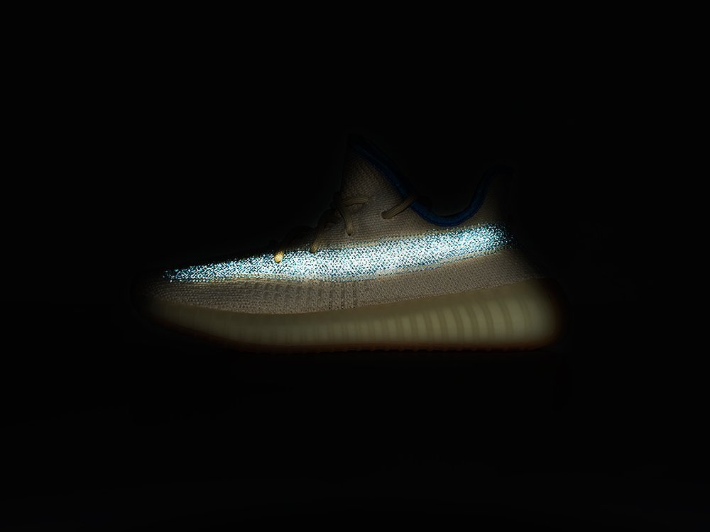 Кроссовки Adidas Yeezy 350 Boost v2 — изображение 7