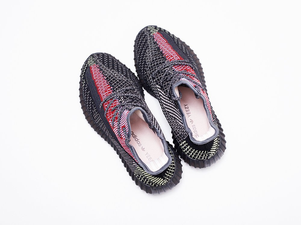 Кроссовки Adidas Yeezy 350 Boost v2 — изображение 7