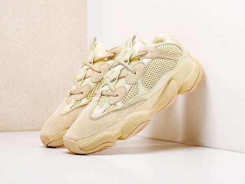 Кроссовки Adidas Yeezy 500