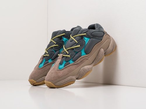 Кроссовки Adidas Yeezy 500