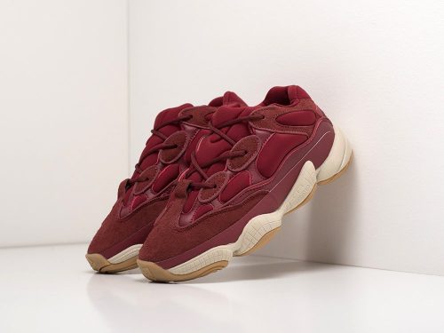 Кроссовки Adidas Yeezy 500
