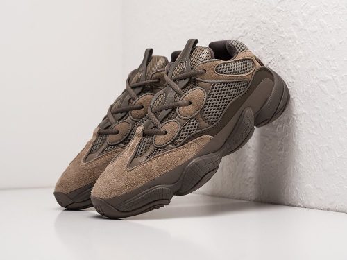 Кроссовки Adidas Yeezy 500